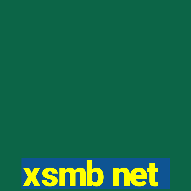 xsmb net