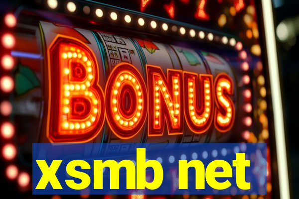 xsmb net