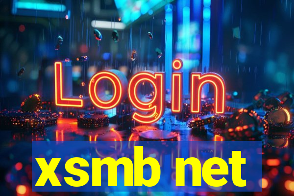 xsmb net