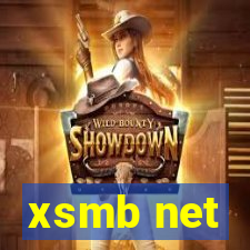 xsmb net