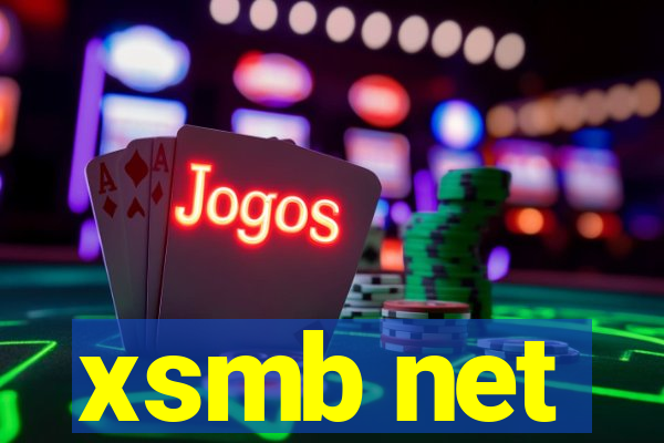 xsmb net