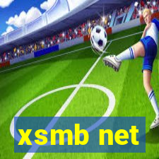 xsmb net