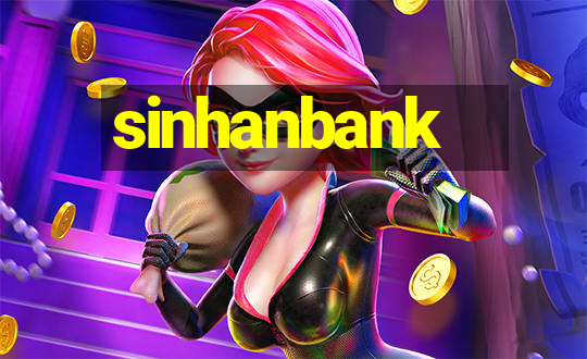 sinhanbank