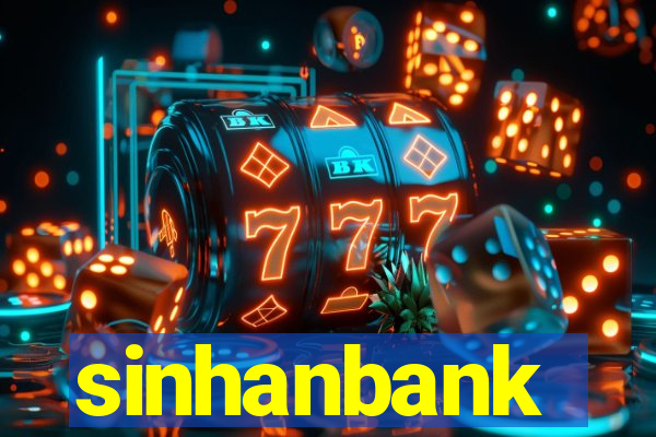 sinhanbank