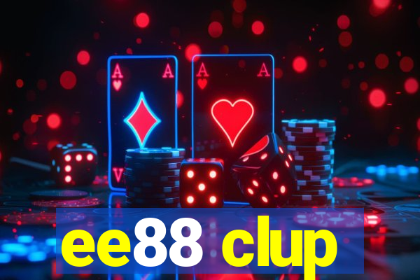 ee88 clup