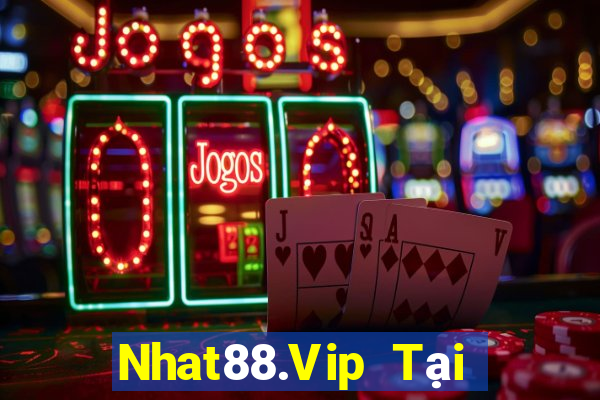 Nhat88.Vip Tại Game Bài Đổi Thưởng Sinh Tử