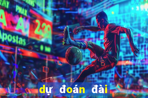 dự đoán đài kiên giang