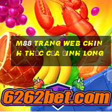 M88 Trang web chính thức của Đinh Long