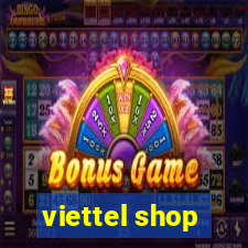 viettel shop