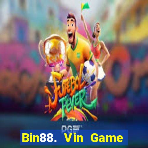 Bin88. Vin Game Bài Phỏm Đổi Thưởng