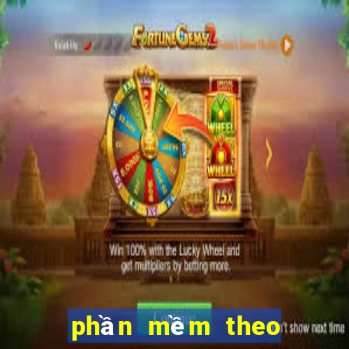 phần mềm theo dõi xe buýt