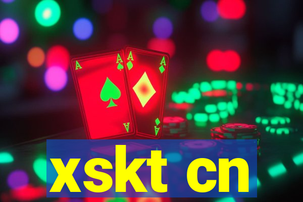 xskt cn