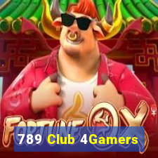 789 Club 4Gamers