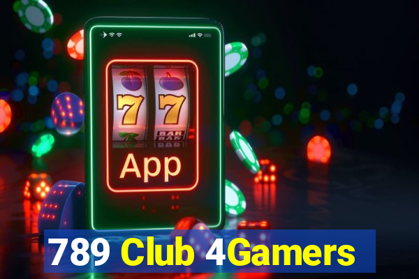 789 Club 4Gamers