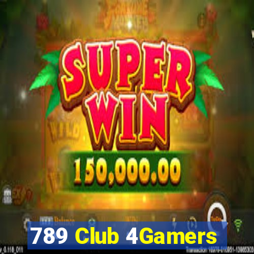 789 Club 4Gamers