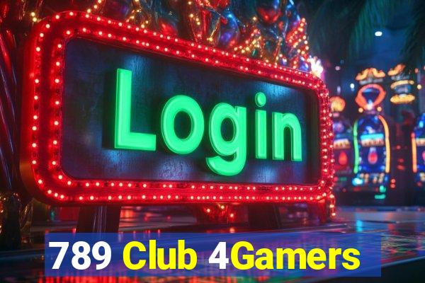 789 Club 4Gamers