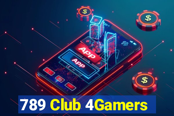 789 Club 4Gamers