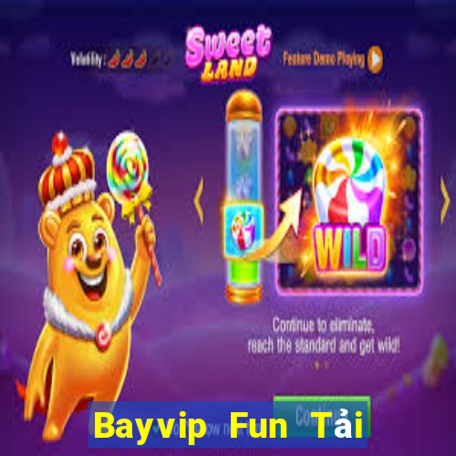 Bayvip Fun Tải Game Bài Go88