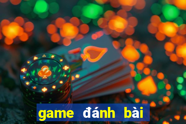 game đánh bài đổi thưởng ios