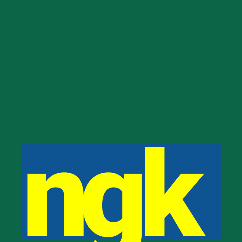 ngk