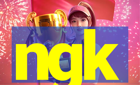 ngk