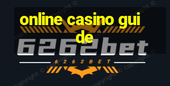 online casino guide