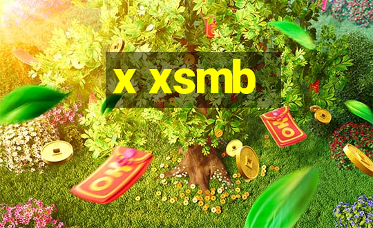 x xsmb