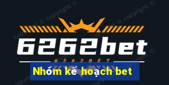 Nhóm kế hoạch bet