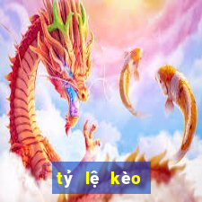 tỷ lệ kèo nhà cái tv