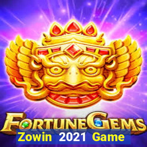 Zowin 2021 Game Bài 52