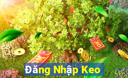 Đăng Nhập Keo