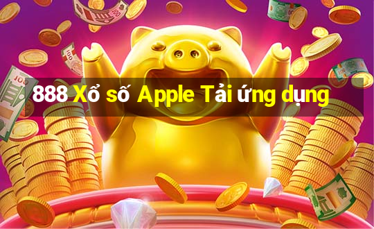 888 Xổ số Apple Tải ứng dụng