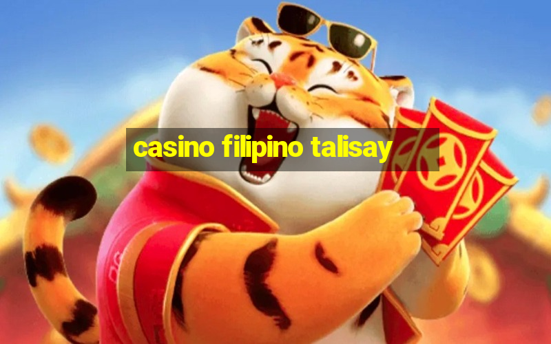 casino filipino talisay