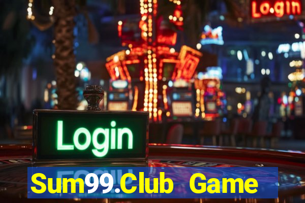 Sum99.Club Game Bài 1368