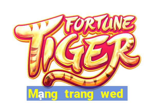 Mạng trang wed Việt nam Bolian