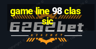 game line 98 classic