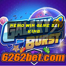 Nemo Win Game Bài King