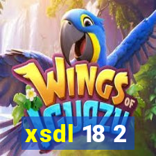 xsdl 18 2