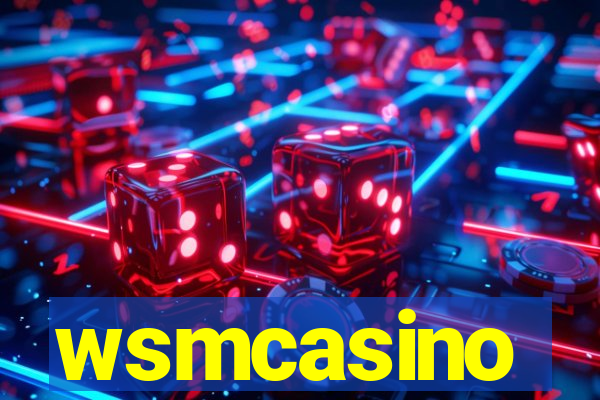 wsmcasino