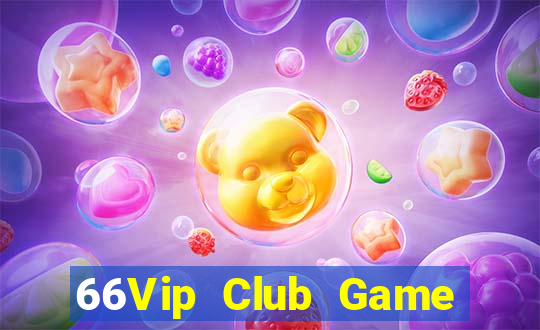 66Vip Club Game Bài Apk