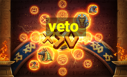 veto