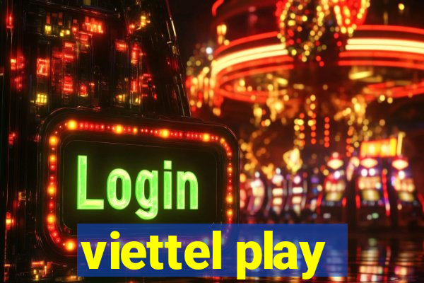 viettel play