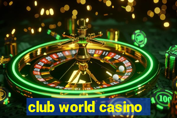 club world casino