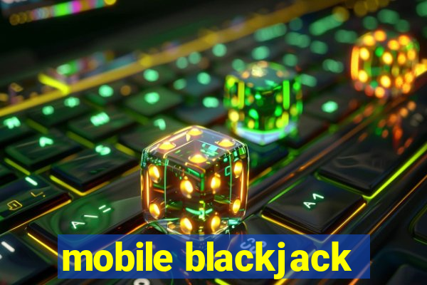 mobile blackjack