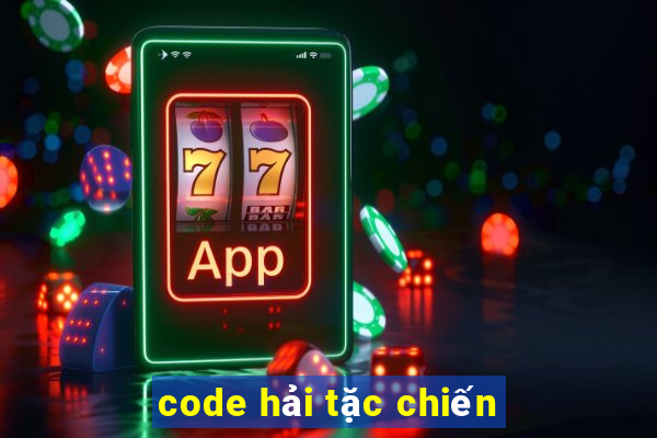 code hải tặc chiến