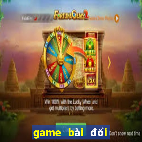 game bài đổi thưởng uy tín nhất 2024 ios