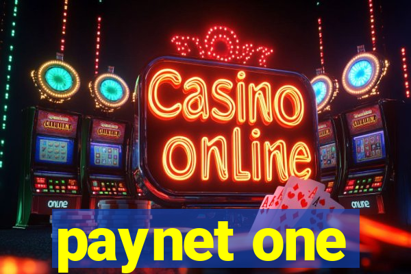 paynet one