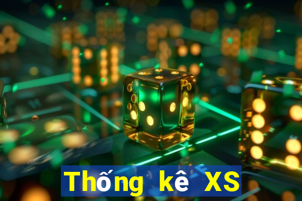 Thống kê XS Keno Vietlott