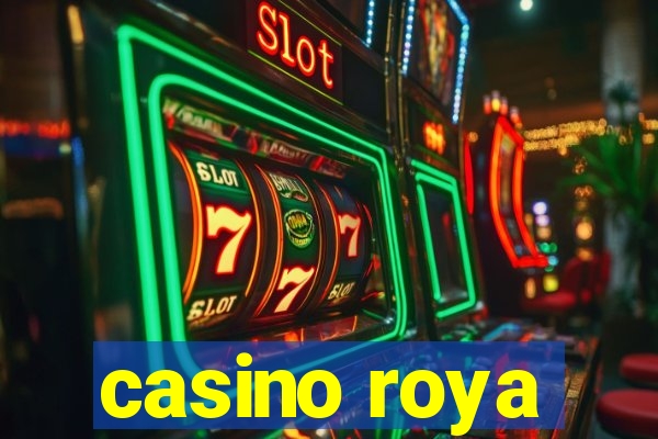 casino roya