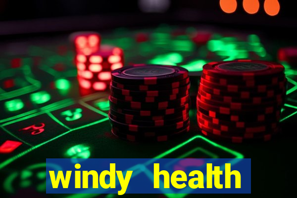 windy health company limited